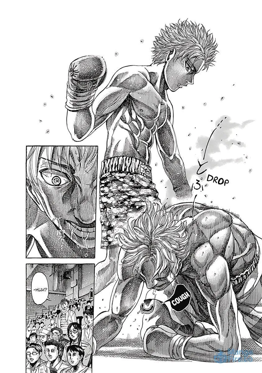 Read Rikudou chapter 101 image 14 on Lezhin