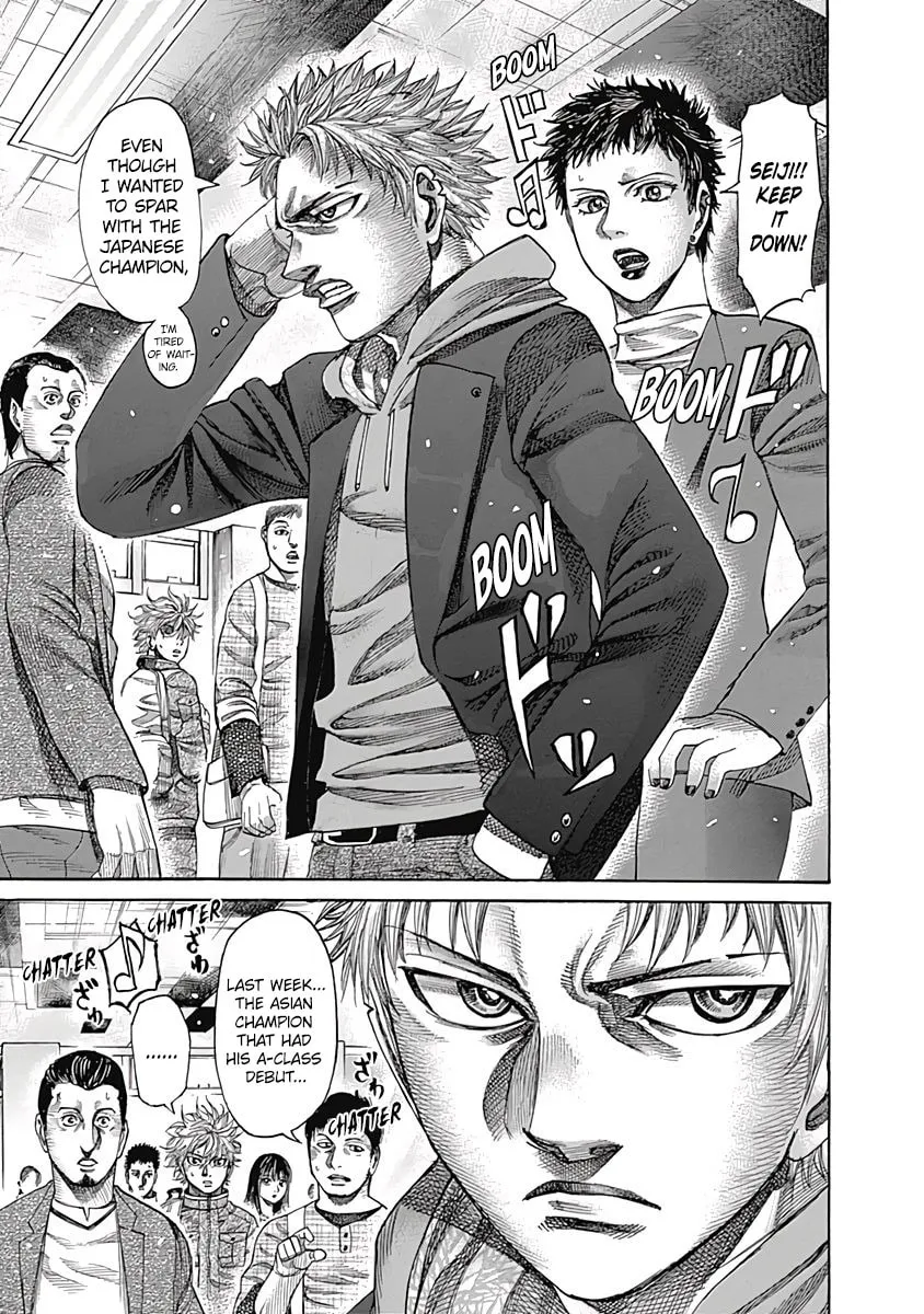 Read Rikudou chapter 102 image 10 on Lezhin