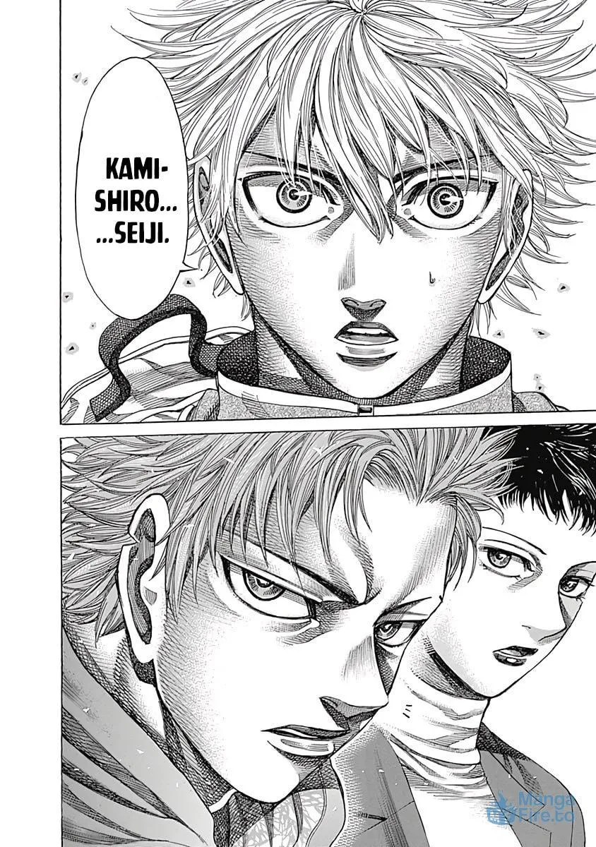 Read Rikudou chapter 102 image 11 on Lezhin