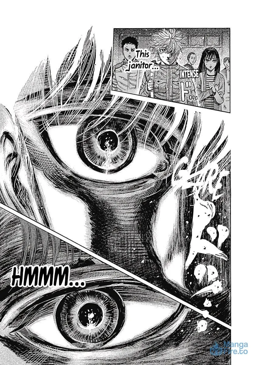 Read Rikudou chapter 102 image 14 on Lezhin