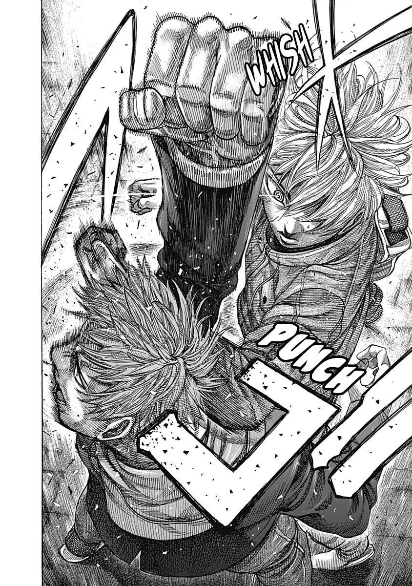 Read Rikudou chapter 102 image 16 on Lezhin