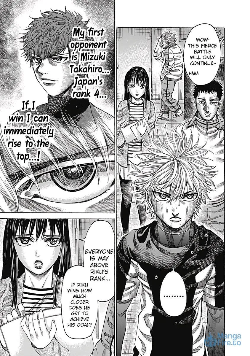 Read Rikudou chapter 102 image 2 on Lezhin