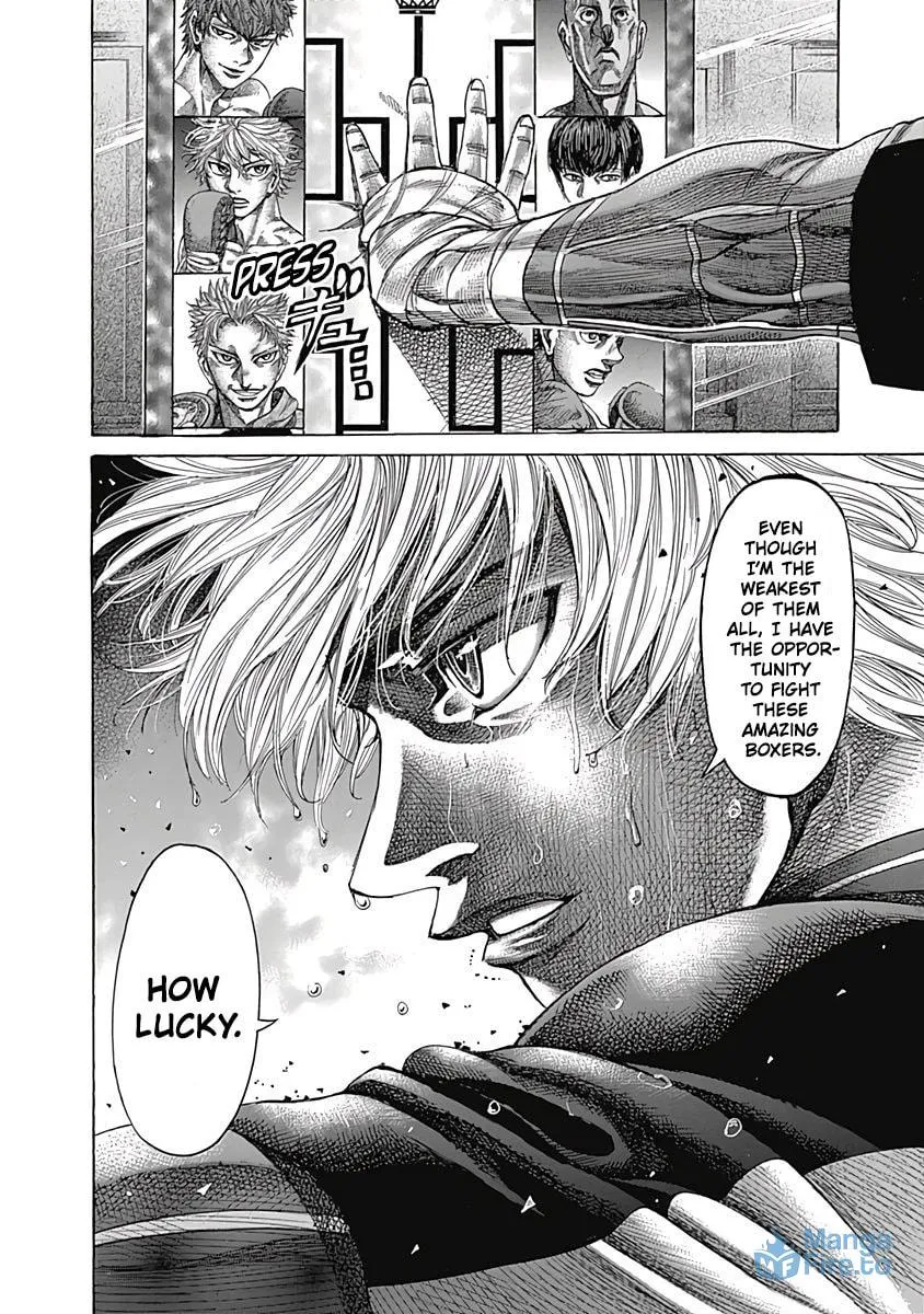 Read Rikudou chapter 102 image 5 on Lezhin