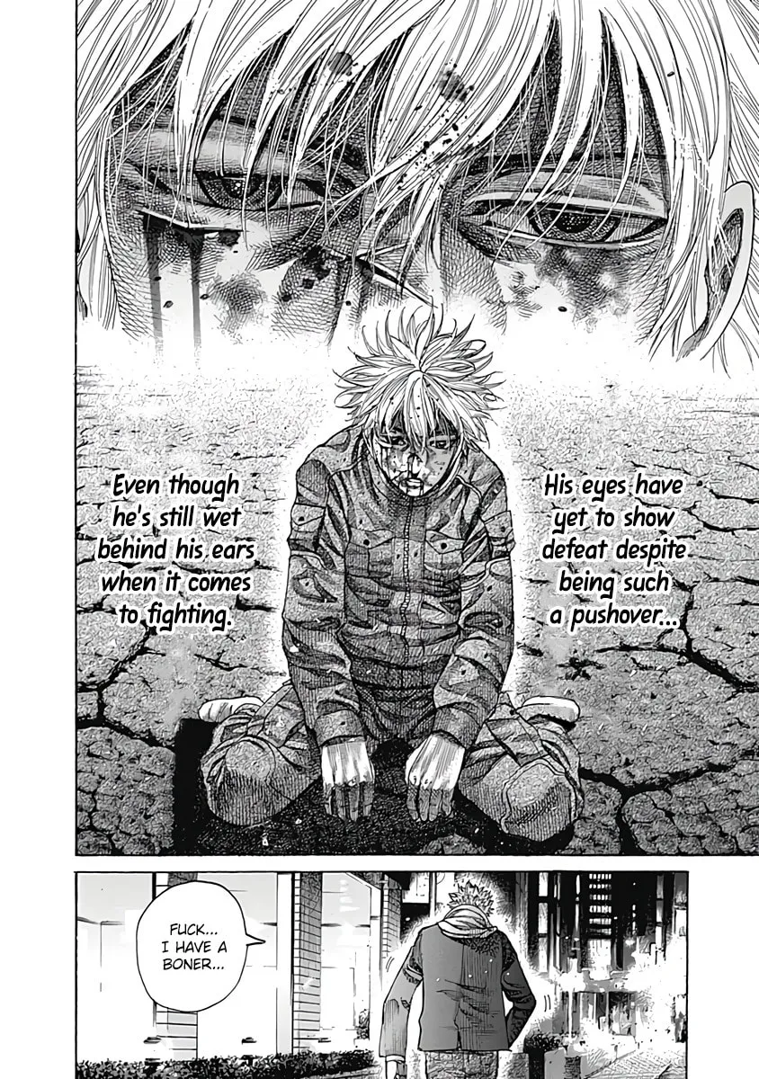 Read Rikudou chapter 103 image 15 on Lezhin