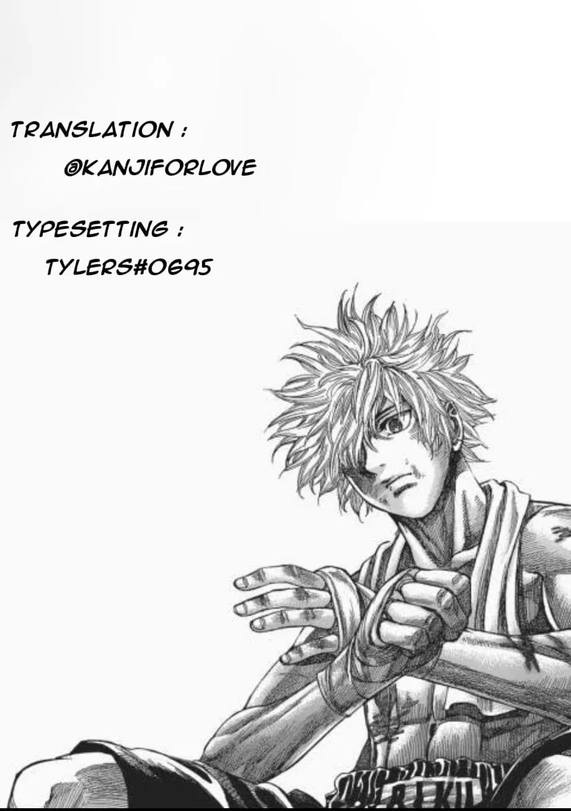 Read Rikudou chapter 106 image 19 on Lezhin