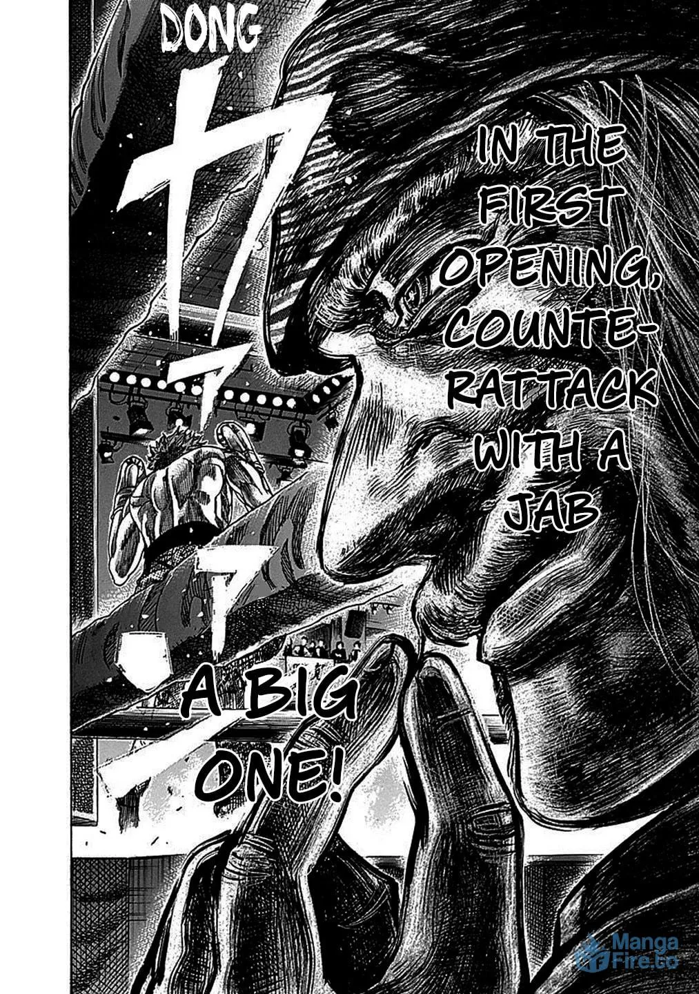 Read Rikudou chapter 107 image 14 on Lezhin