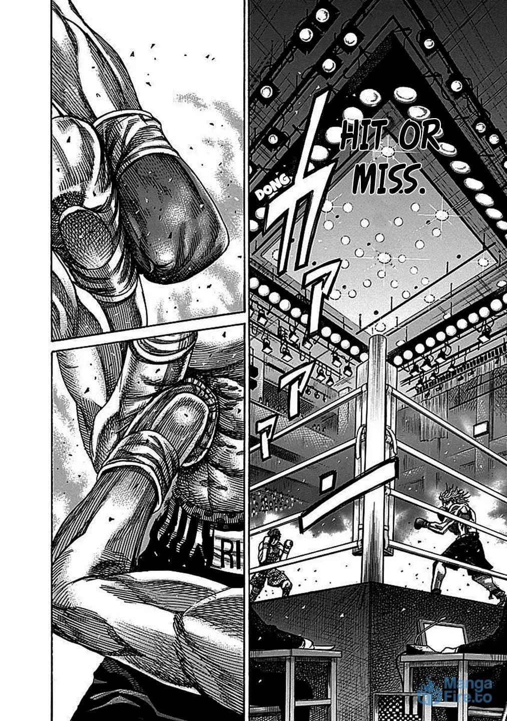 Read Rikudou chapter 109 image 8 on Lezhin