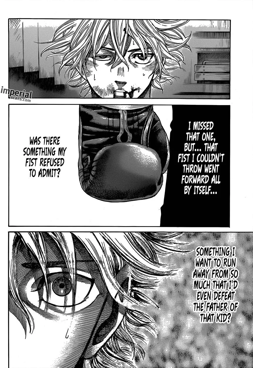 Read Rikudou chapter 11 image 1 on Lezhin