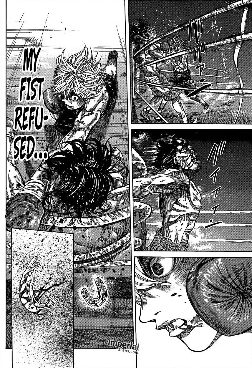 Read Rikudou chapter 11 image 10 on Lezhin