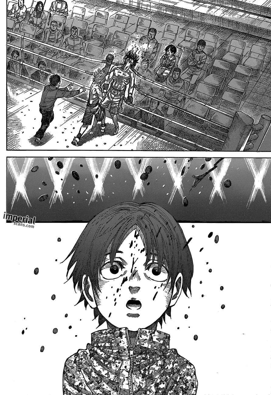 Read Rikudou chapter 11 image 12 on Lezhin
