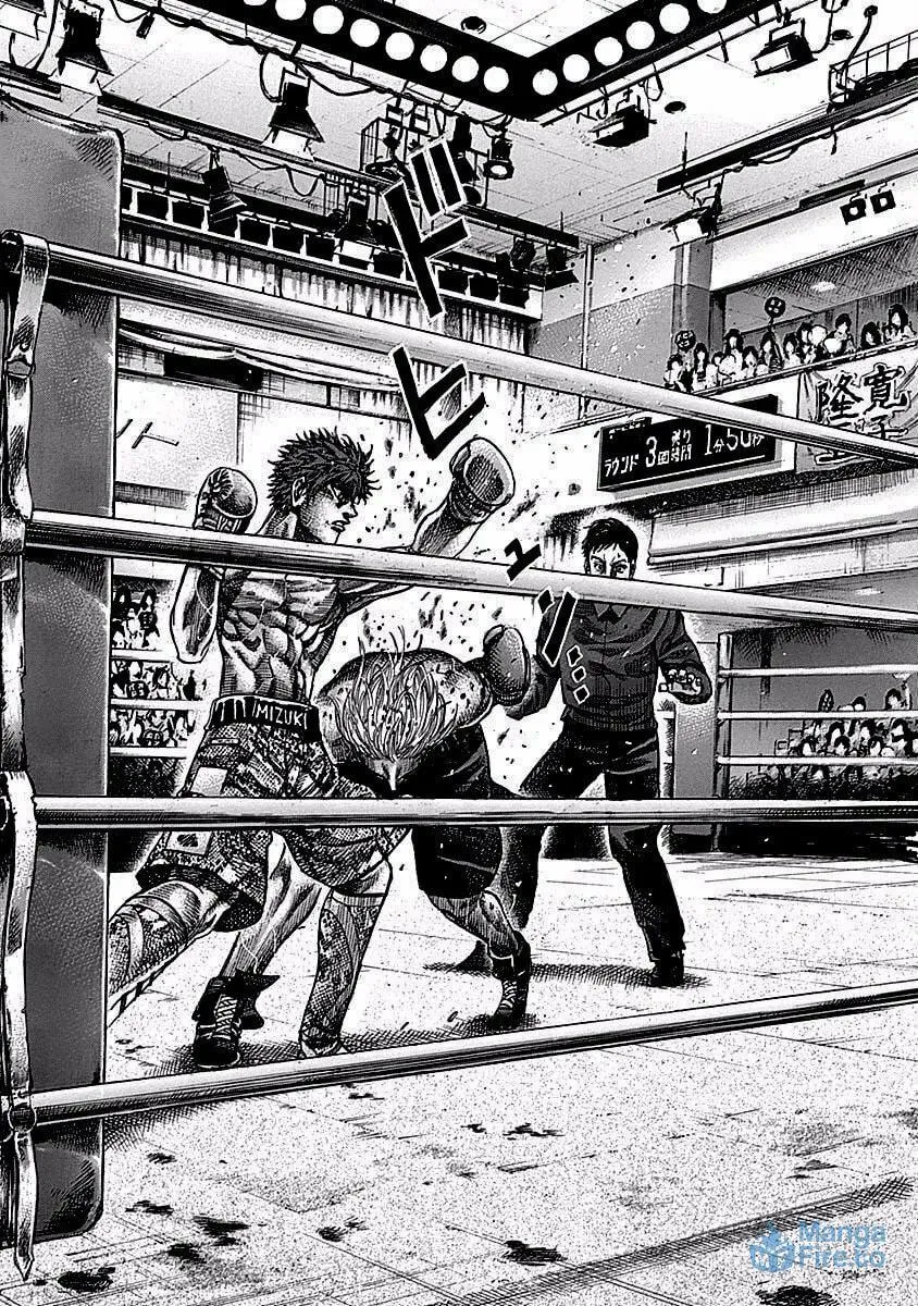 Read Rikudou chapter 112 image 14 on Lezhin