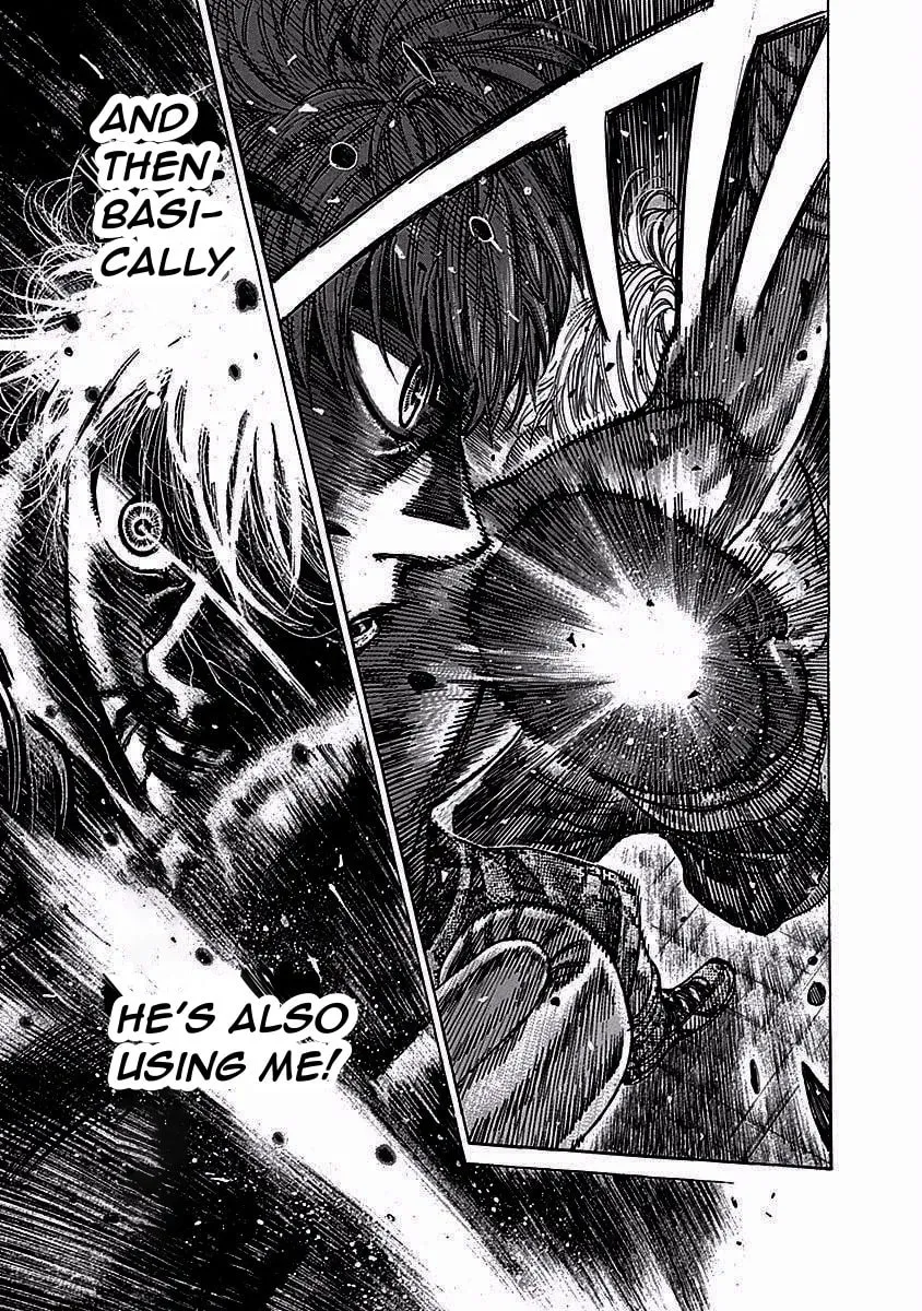 Read Rikudou chapter 112 image 16 on Lezhin