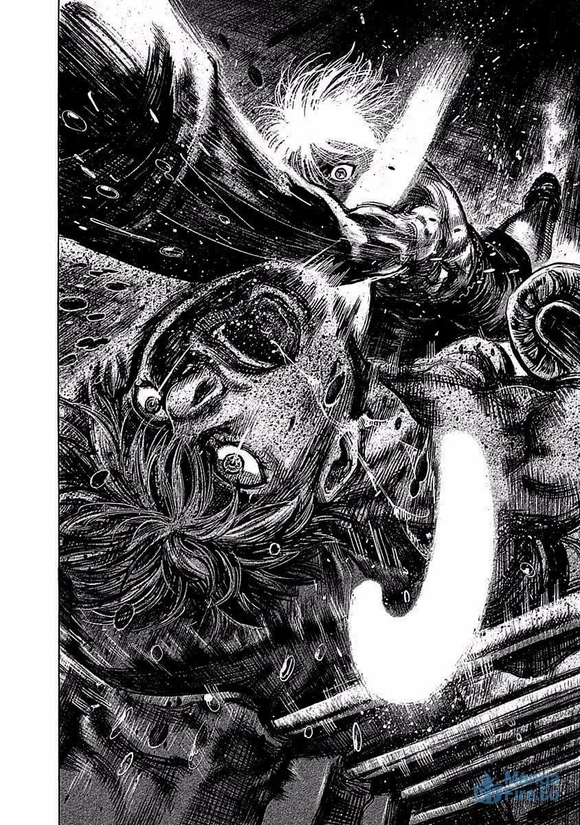 Read Rikudou chapter 112 image 17 on Lezhin