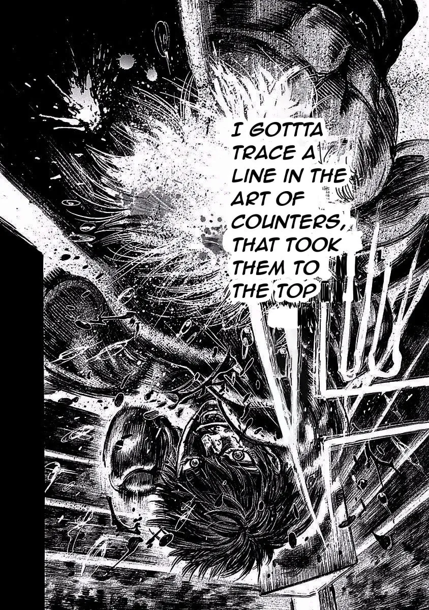 Read Rikudou chapter 113 image 16 on Lezhin