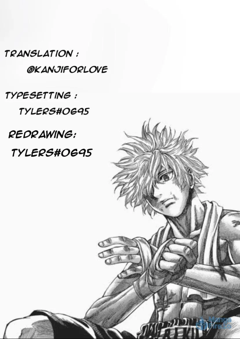 Read Rikudou chapter 113 image 20 on Lezhin