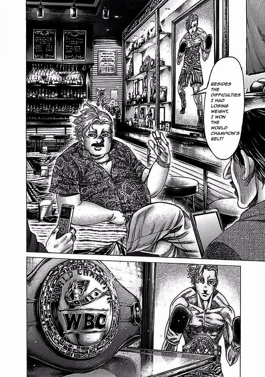 Read Rikudou chapter 113 image 3 on Lezhin
