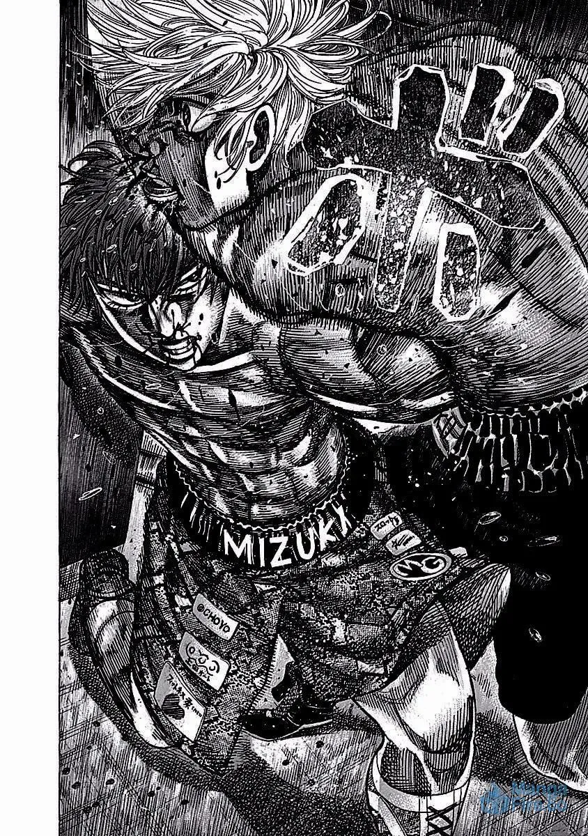 Read Rikudou chapter 113 image 8 on Lezhin
