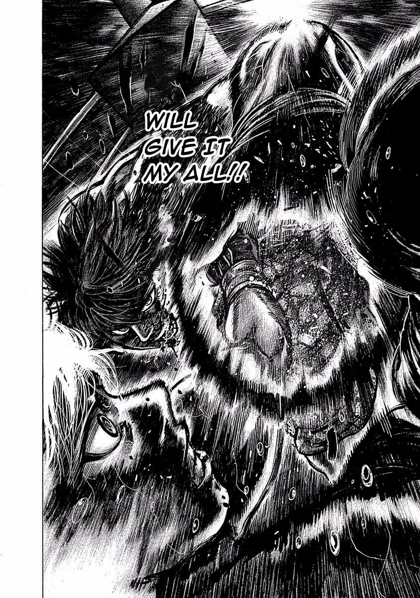 Read Rikudou chapter 114 image 10 on Lezhin
