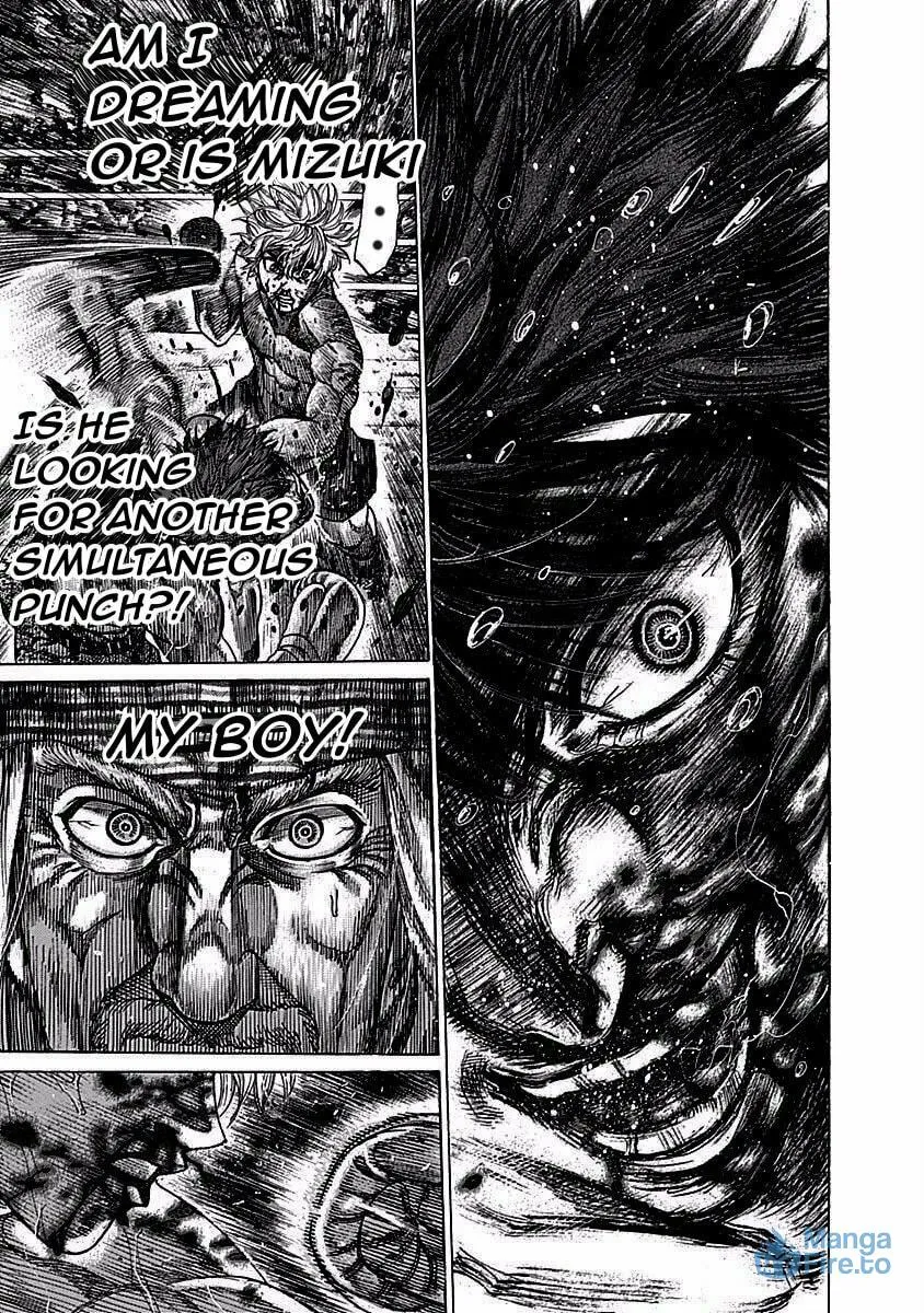 Read Rikudou chapter 114 image 11 on Lezhin