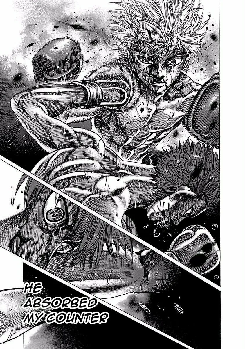 Read Rikudou chapter 114 image 13 on Lezhin