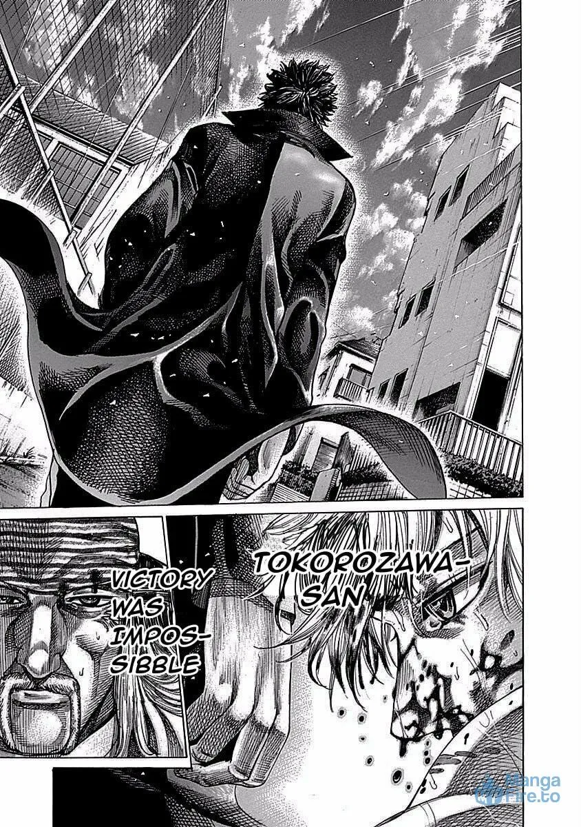 Read Rikudou chapter 114 image 17 on Lezhin