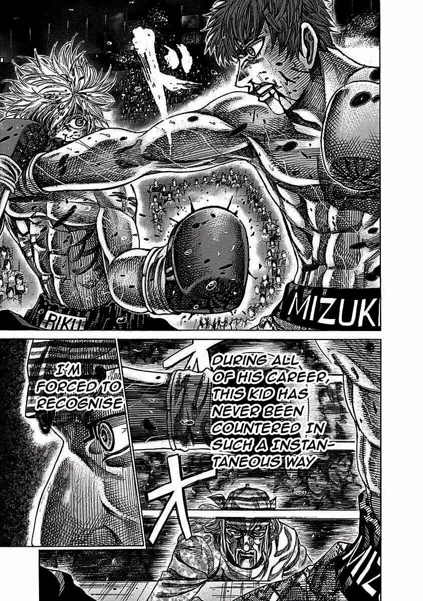 Read Rikudou chapter 114 image 3 on Lezhin