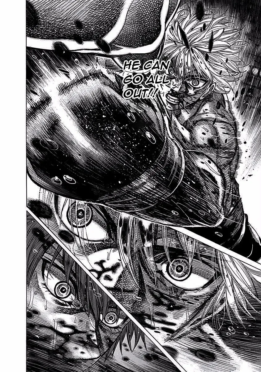 Read Rikudou chapter 114 image 6 on Lezhin