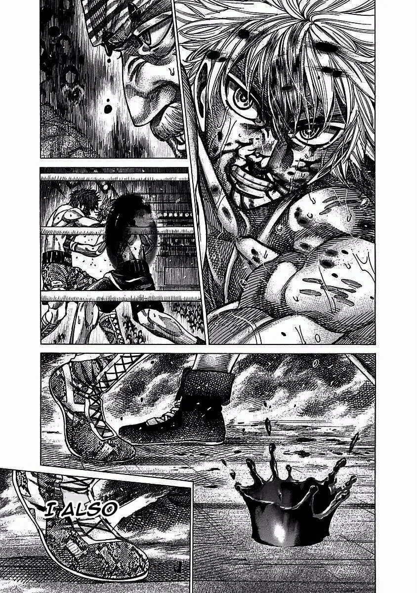 Read Rikudou chapter 114 image 9 on Lezhin