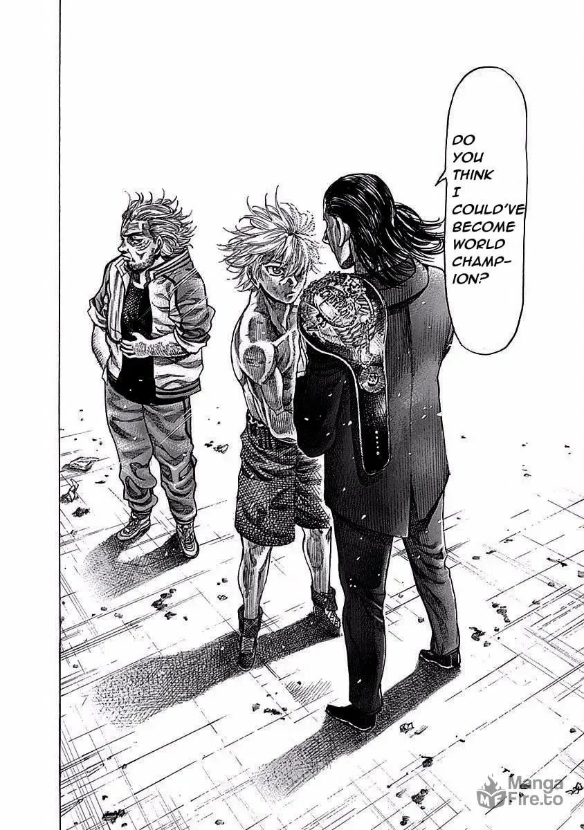 Read Rikudou chapter 115 image 17 on Lezhin