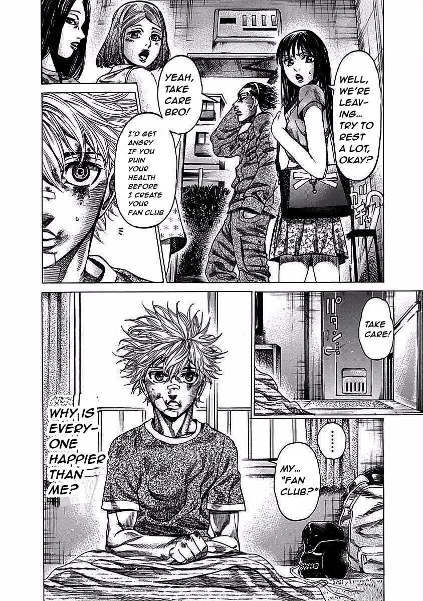 Read Rikudou chapter 116 image 10 on Lezhin
