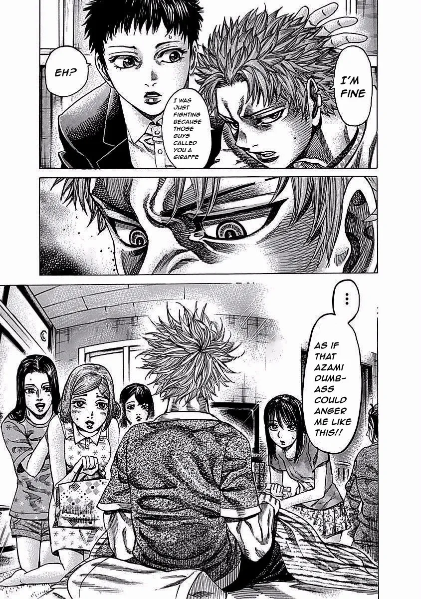 Read Rikudou chapter 116 image 7 on Lezhin
