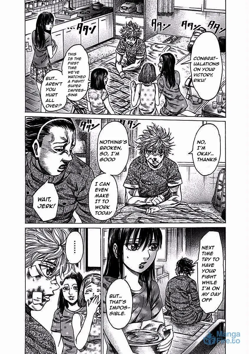 Read Rikudou chapter 116 image 8 on Lezhin
