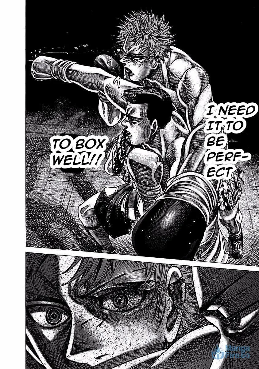 Read Rikudou chapter 117 image 11 on Lezhin
