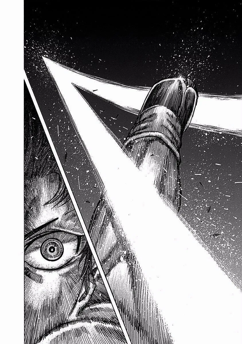 Read Rikudou chapter 117 image 7 on Lezhin