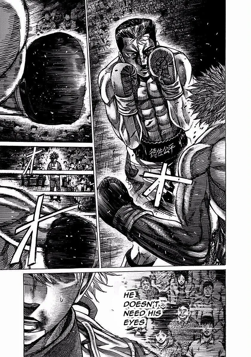 Read Rikudou chapter 118 image 12 on Lezhin