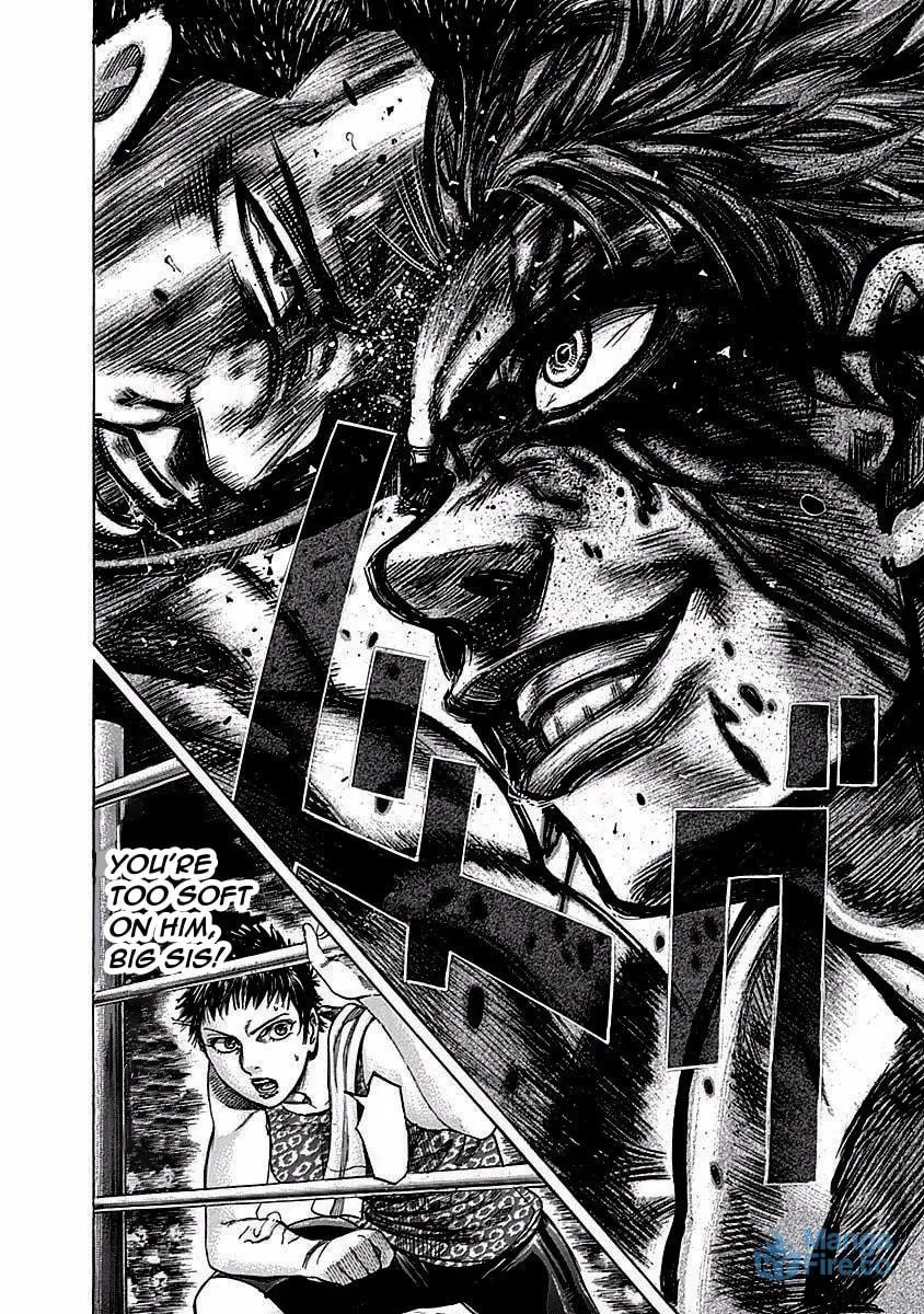 Read Rikudou chapter 118 image 14 on Lezhin