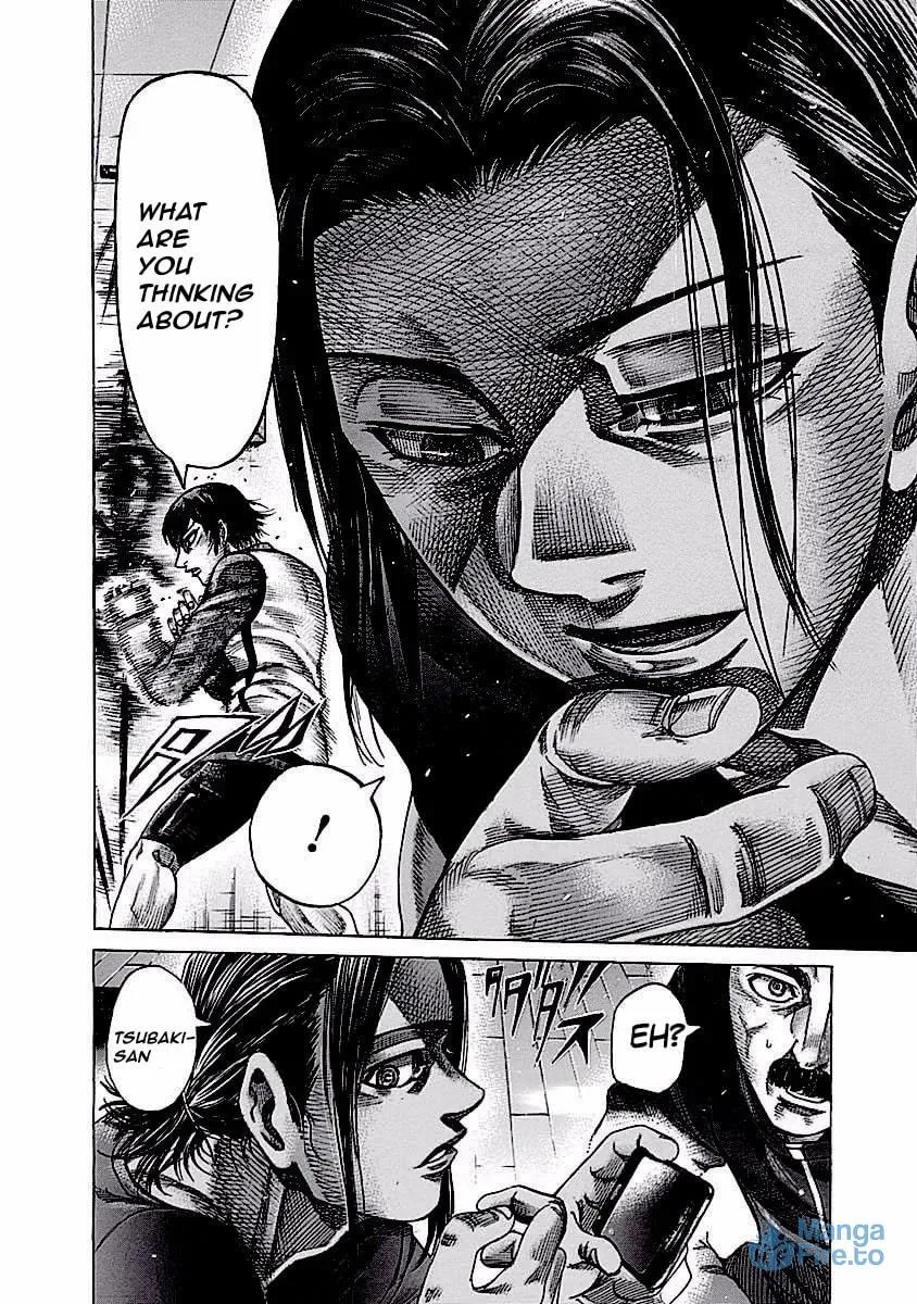 Read Rikudou chapter 119 image 14 on Lezhin