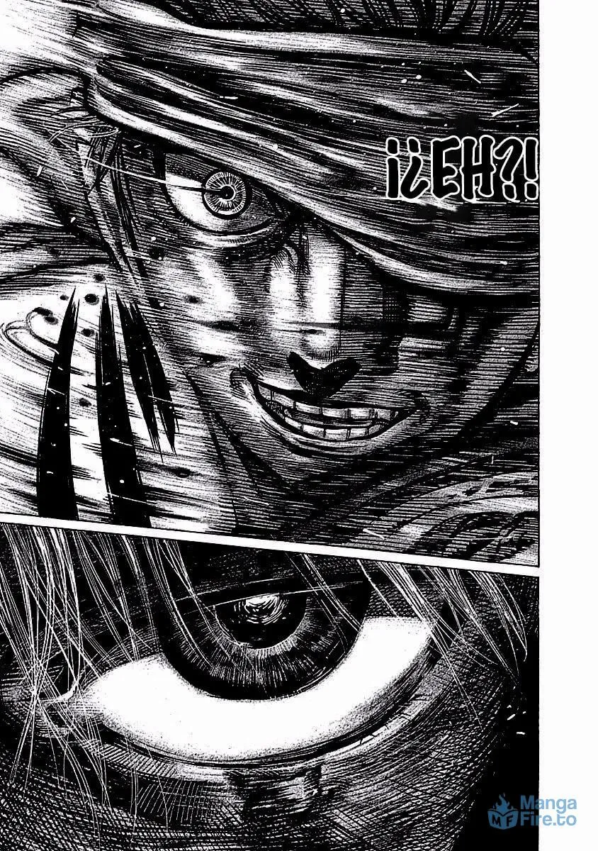 Read Rikudou chapter 119 image 5 on Lezhin