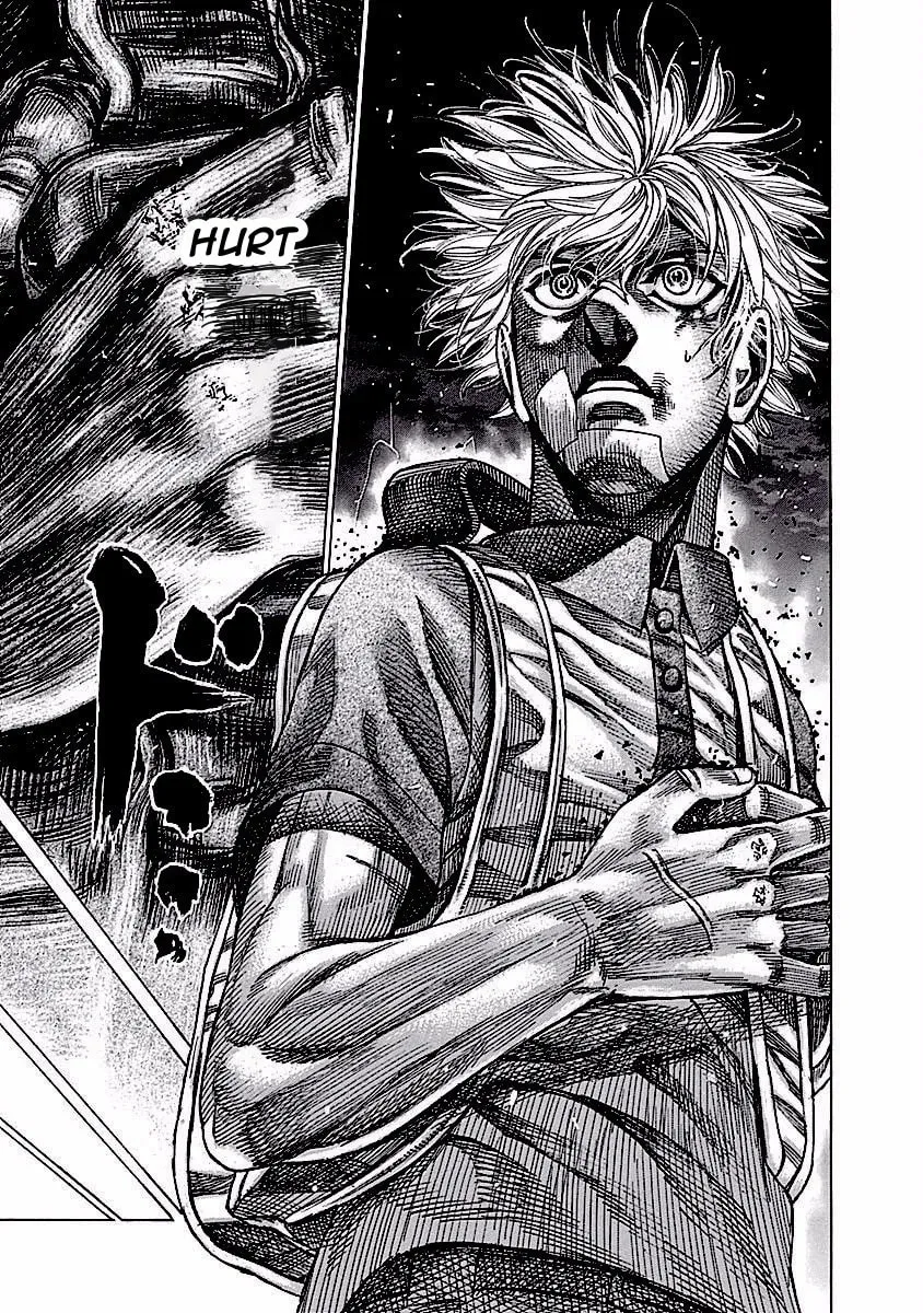 Read Rikudou chapter 119 image 9 on Lezhin