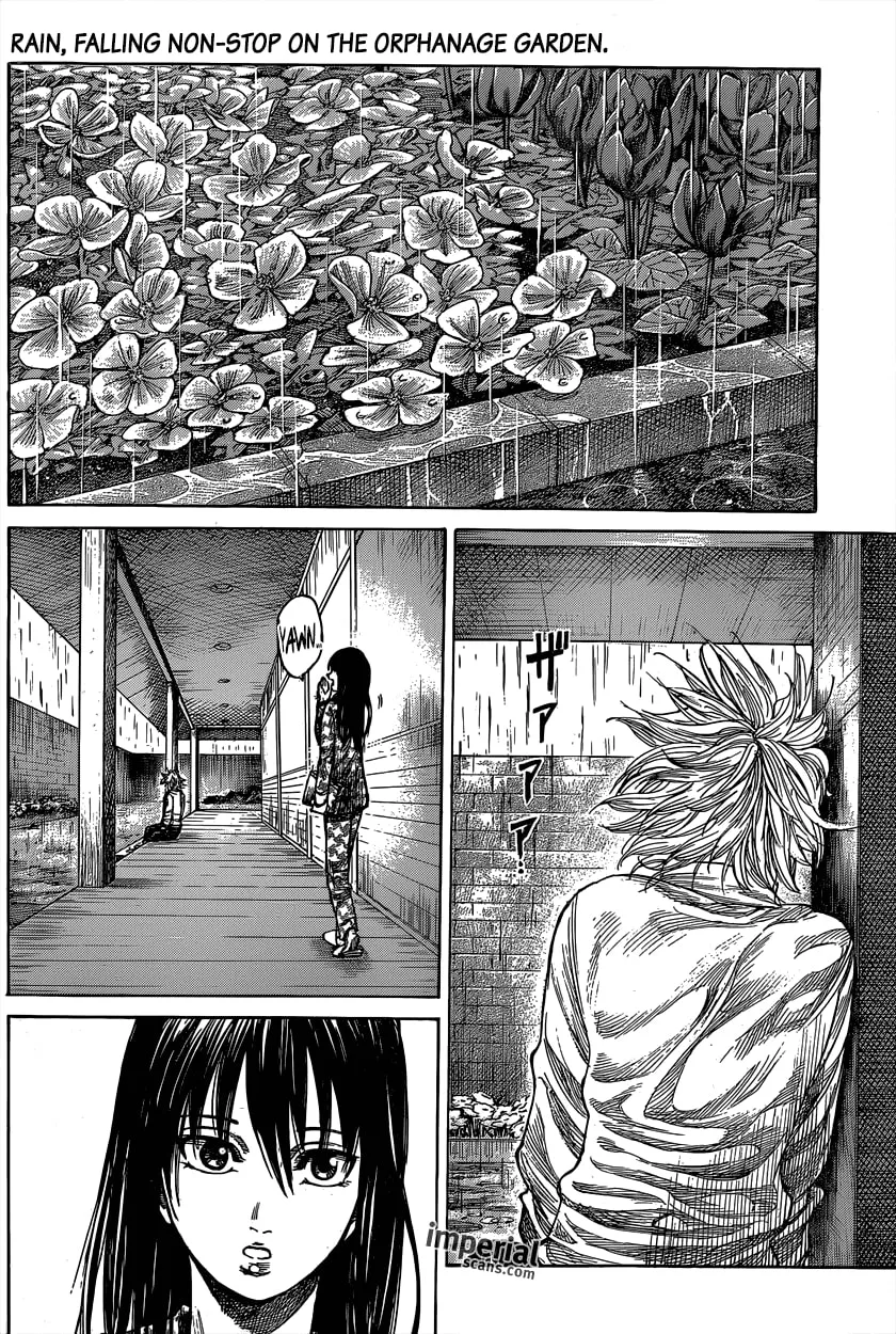 Read Rikudou chapter 12 image 1 on Lezhin