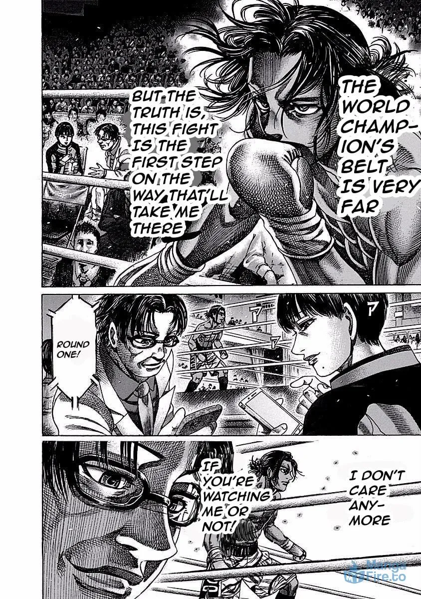Read Rikudou chapter 120 image 14 on Lezhin