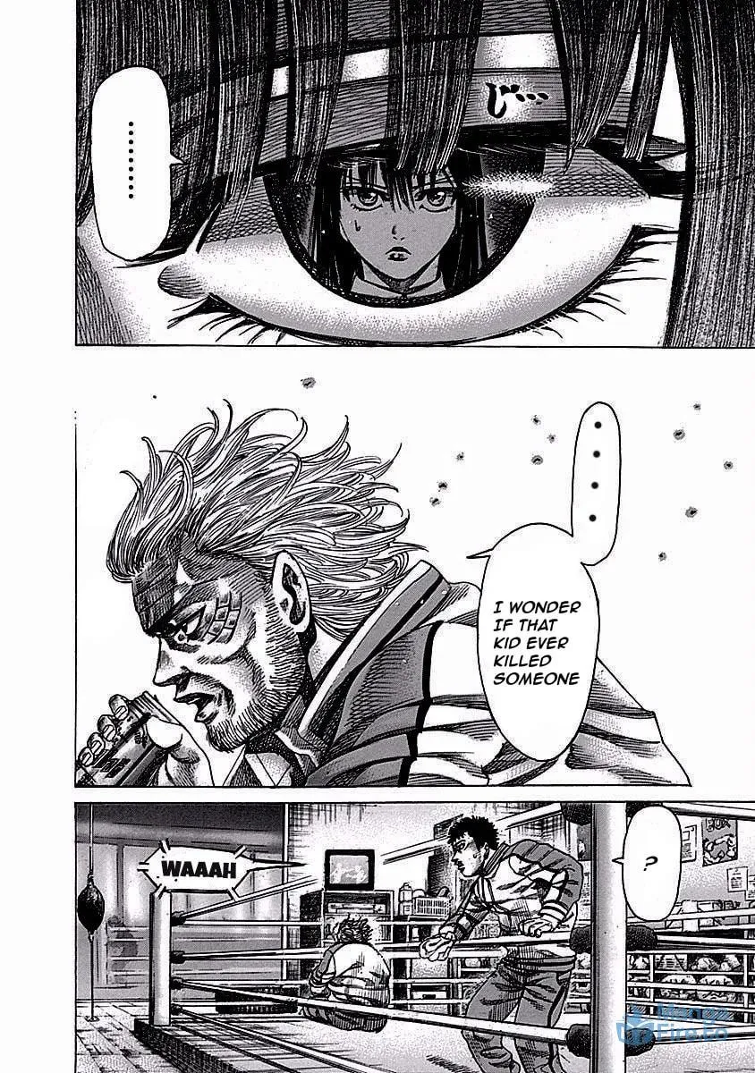 Read Rikudou chapter 121 image 11 on Lezhin