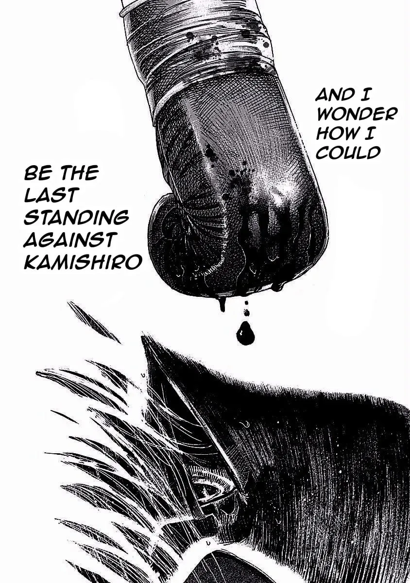 Read Rikudou chapter 121 image 15 on Lezhin