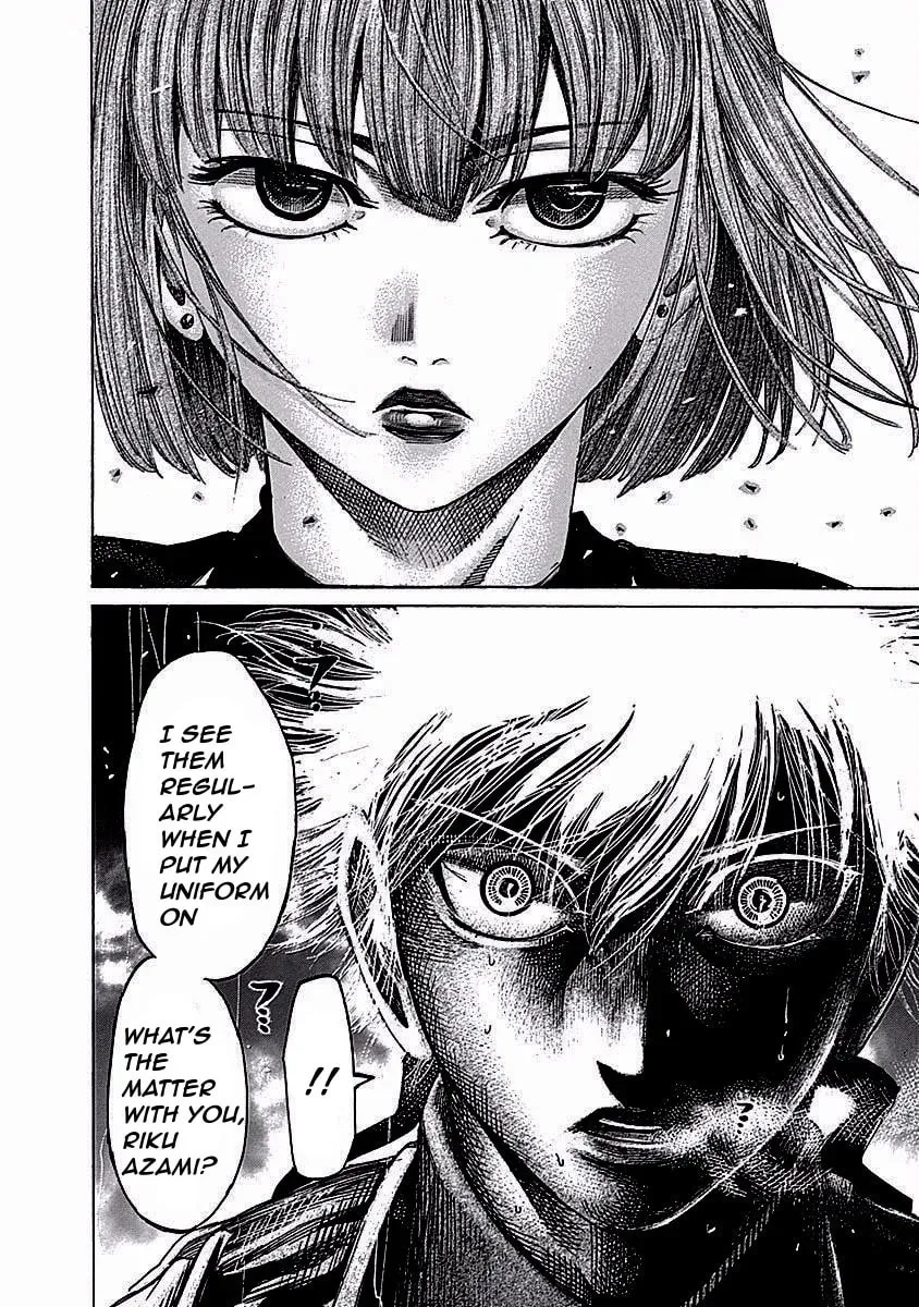 Read Rikudou chapter 121 image 9 on Lezhin