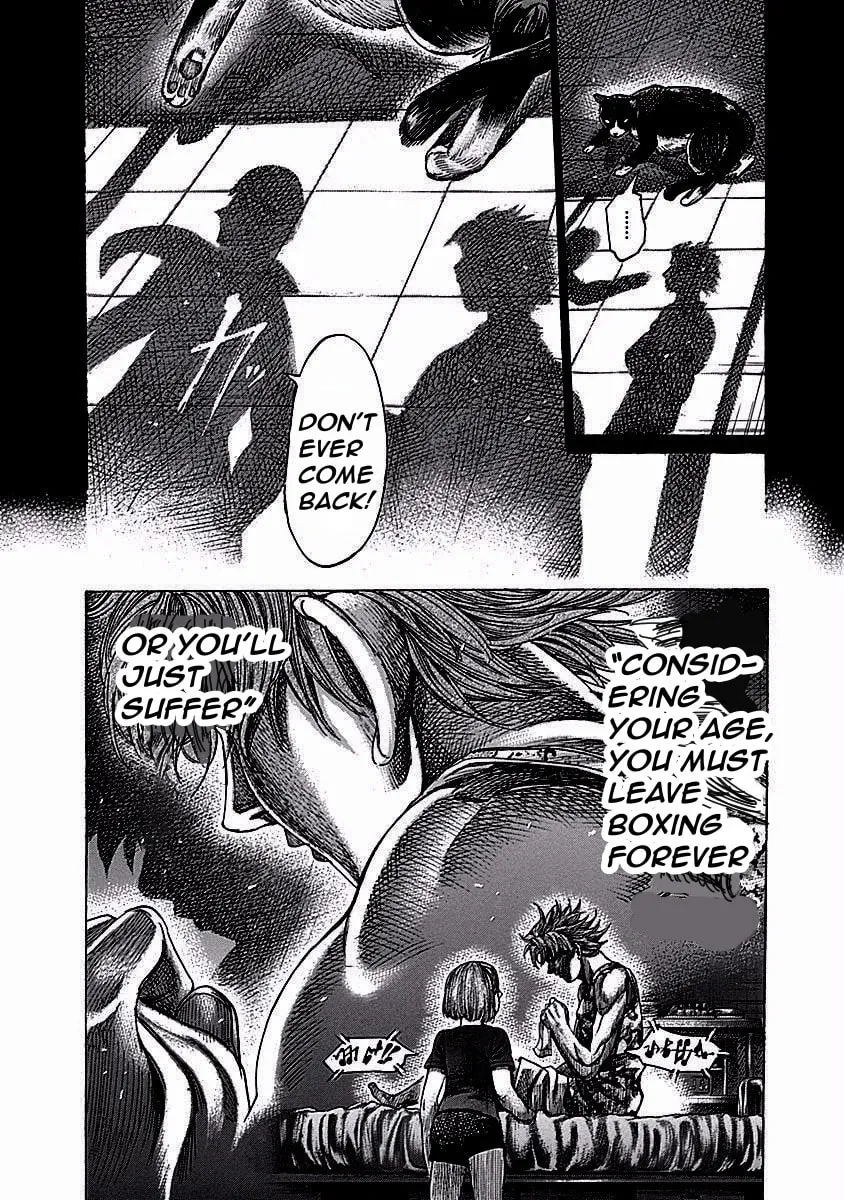 Read Rikudou chapter 122 image 15 on Lezhin