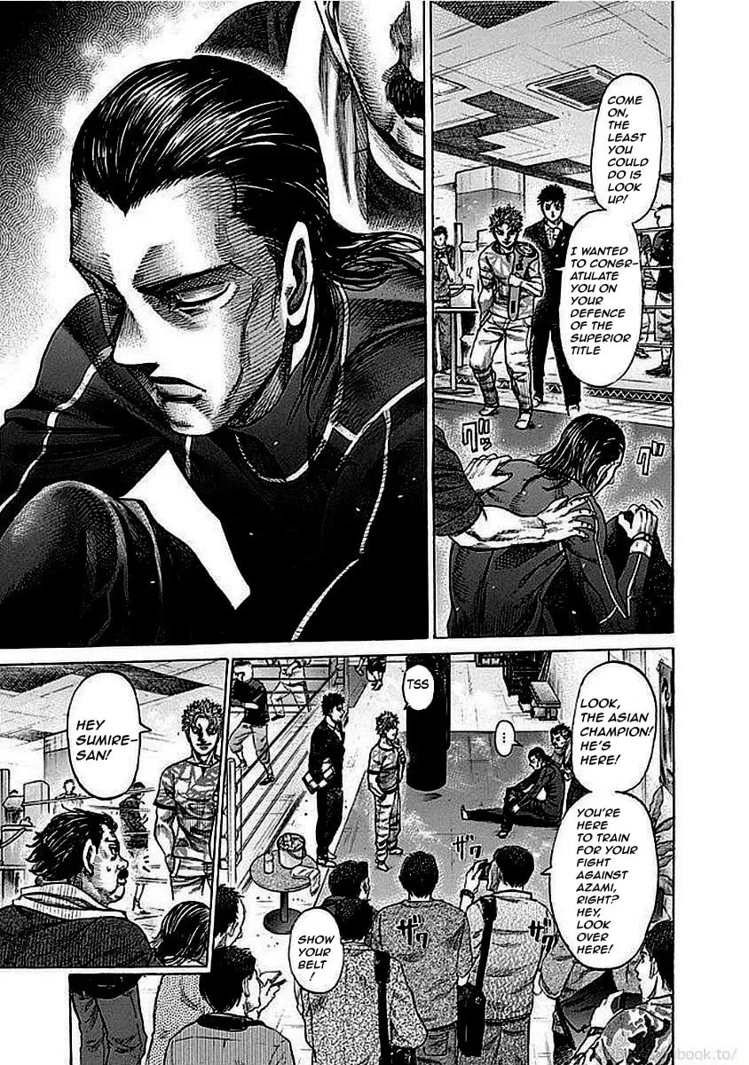 Read Rikudou chapter 123 image 10 on Lezhin