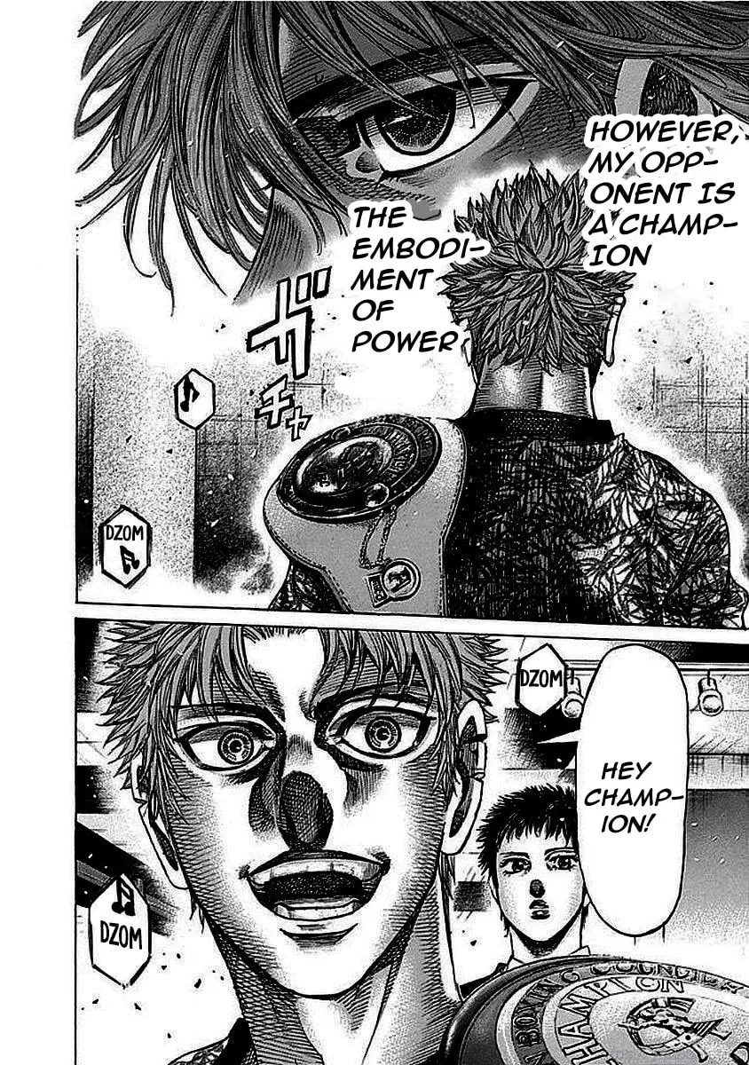 Read Rikudou chapter 123 image 9 on Lezhin