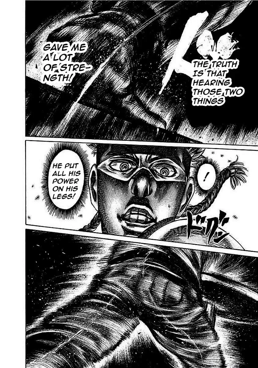 Read Rikudou chapter 124 image 13 on Lezhin