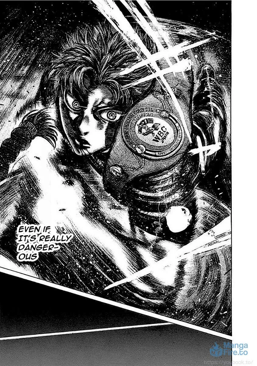 Read Rikudou chapter 124 image 14 on Lezhin