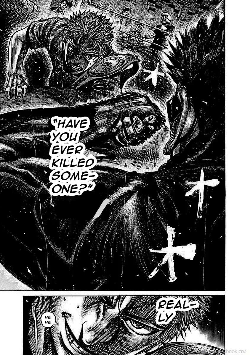 Read Rikudou chapter 124 image 4 on Lezhin